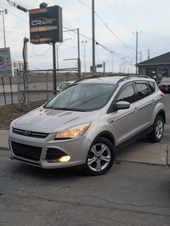 Ford Escape 2014 - Image 1