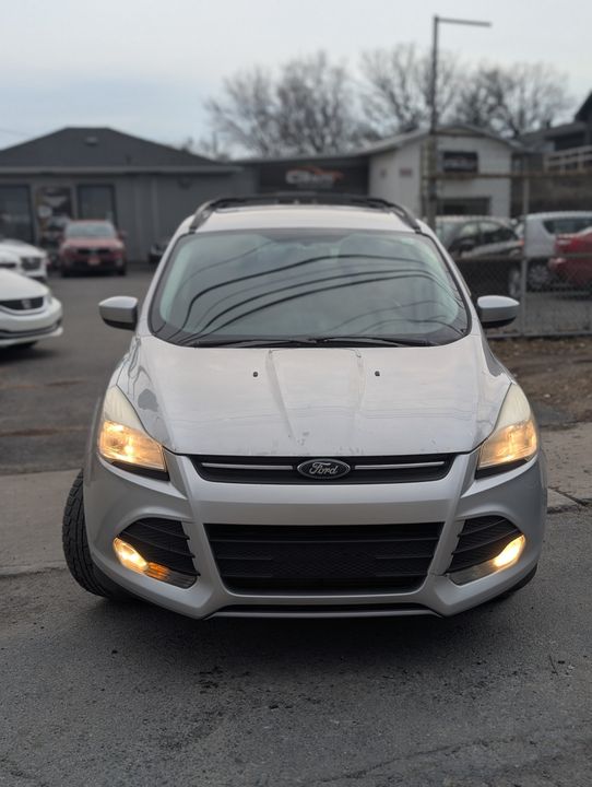 Ford Escape 2014 - Image 2