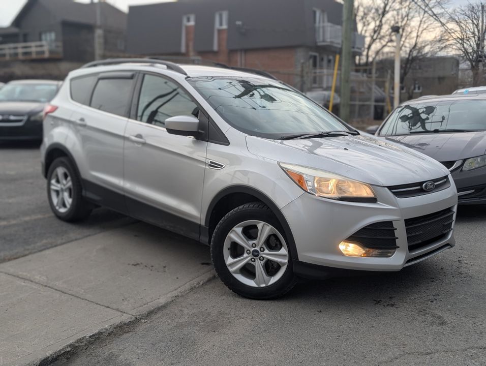 Ford Escape 2014 - Image 4