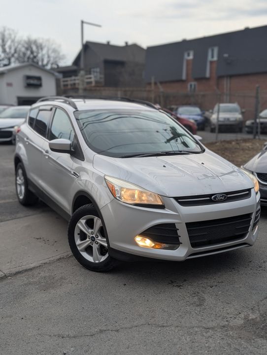 Ford Escape 2014 - Image 3