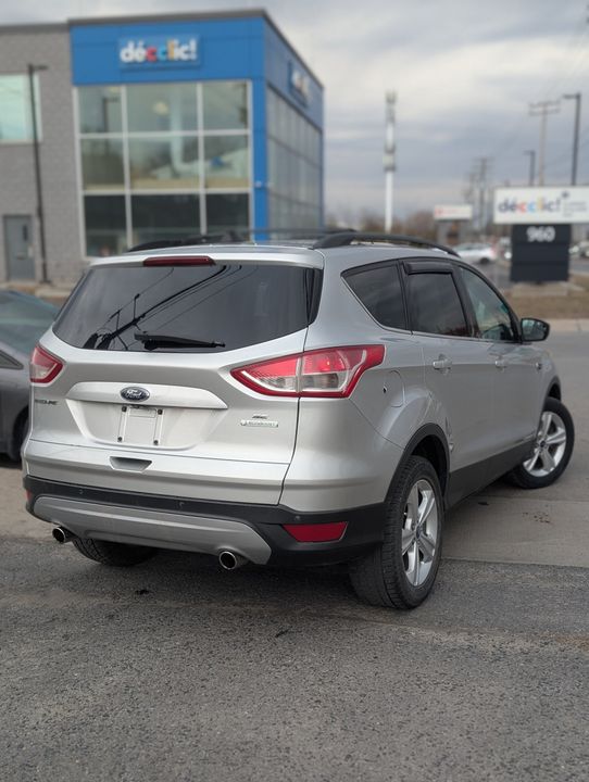 Ford Escape 2014 - Image 5