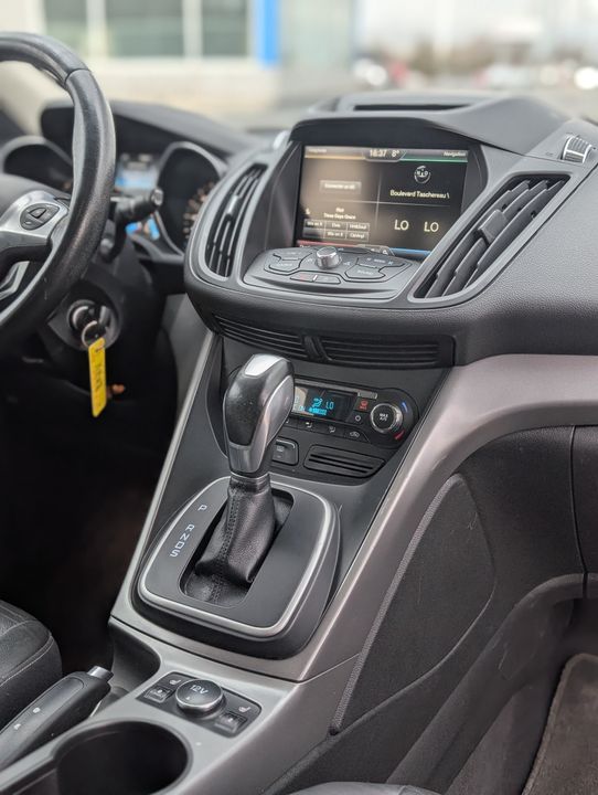 Ford Escape 2014 - Image 10