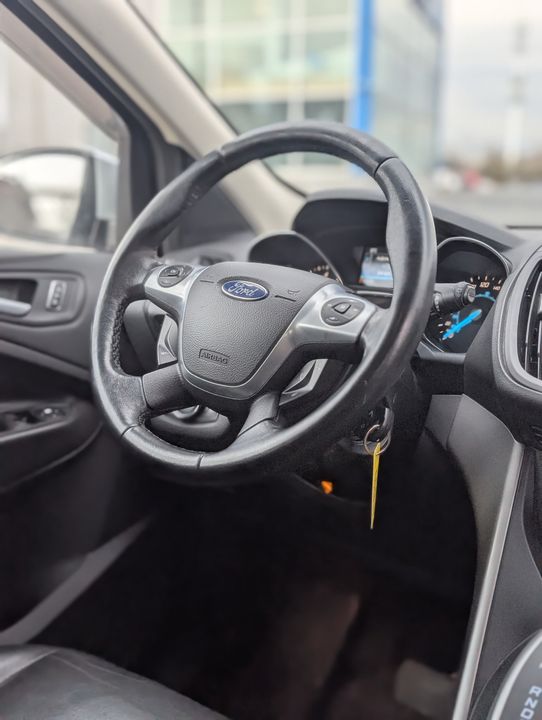 Ford Escape 2014 - Image 11