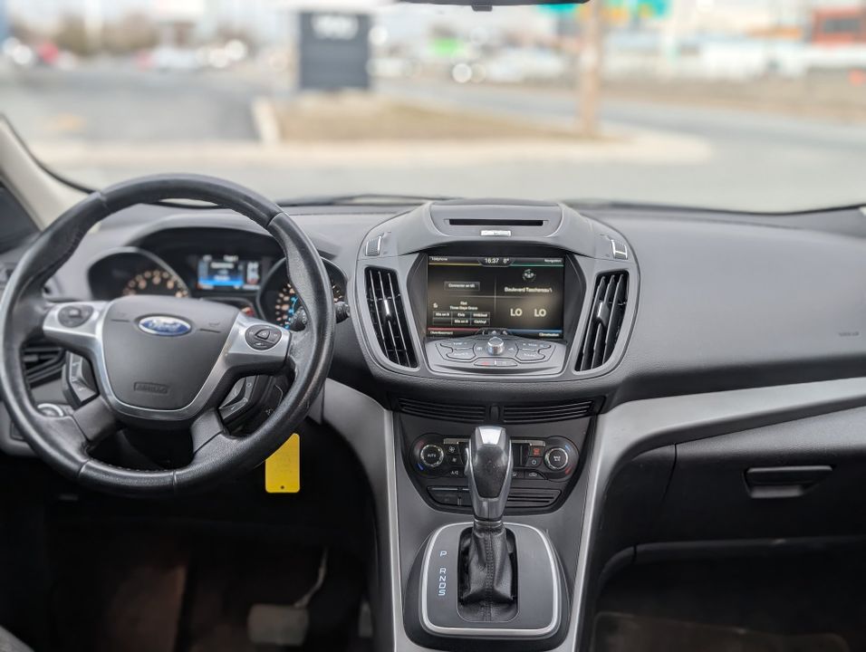 Ford Escape 2014 - Image 12
