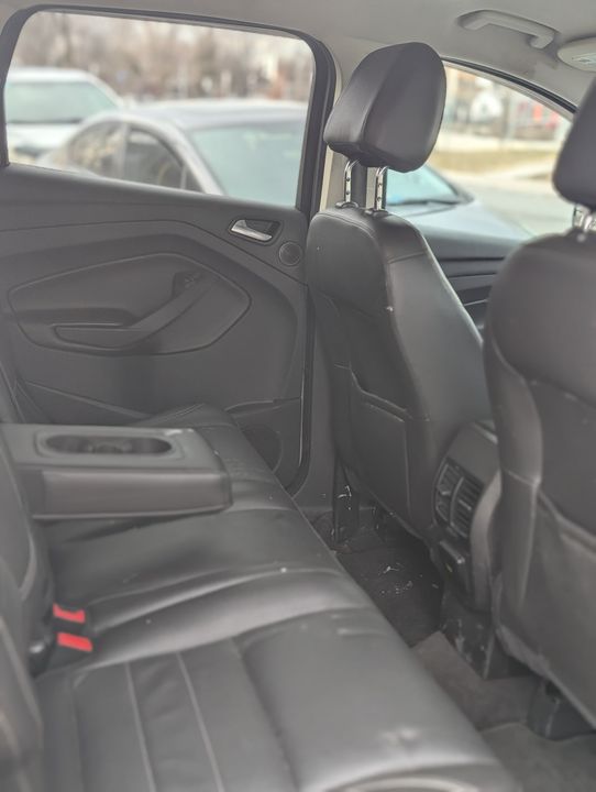 Ford Escape 2014 - Image 13