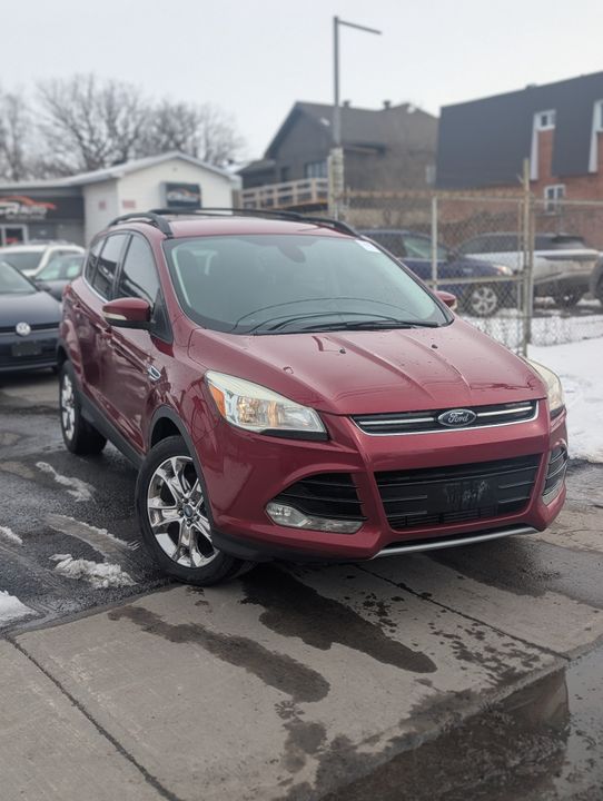 Ford Escape 2013 - Image 4