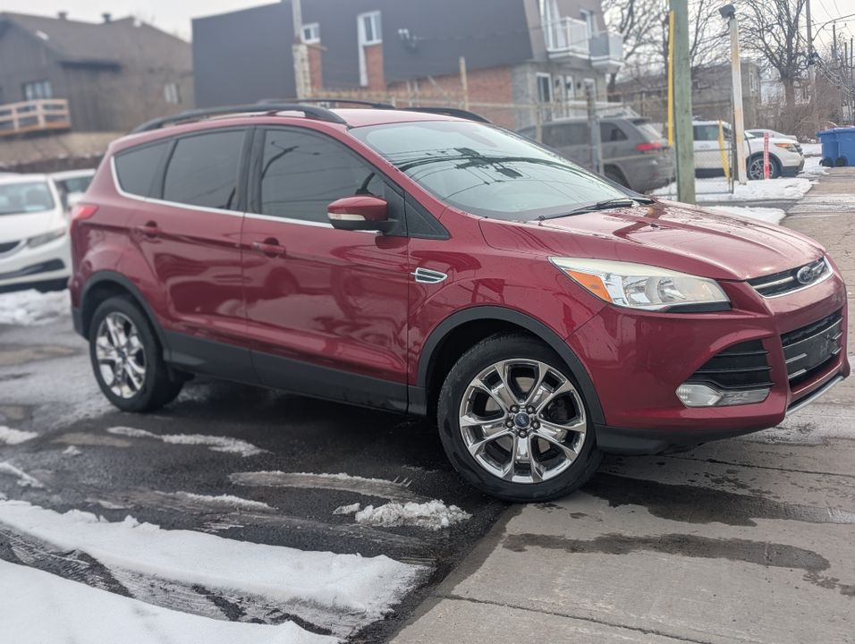 Ford Escape 2013 - Image 5
