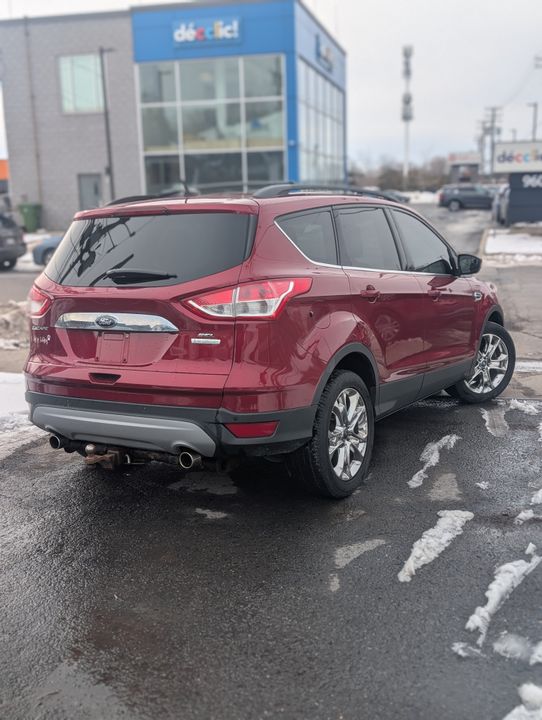 Ford Escape 2013 - Image 6