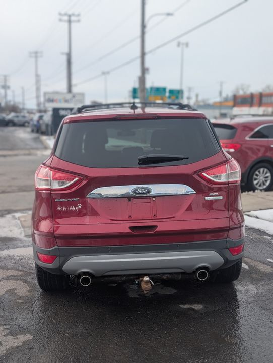 Ford Escape 2013 - Image 7