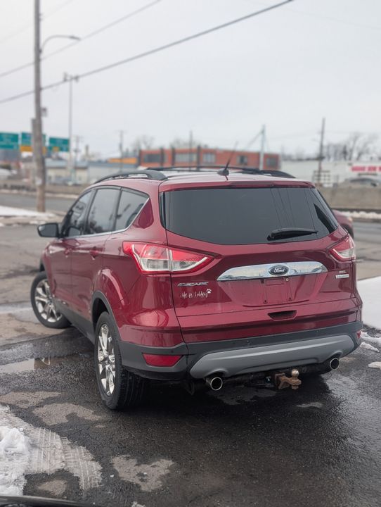 Ford Escape 2013 - Image 8