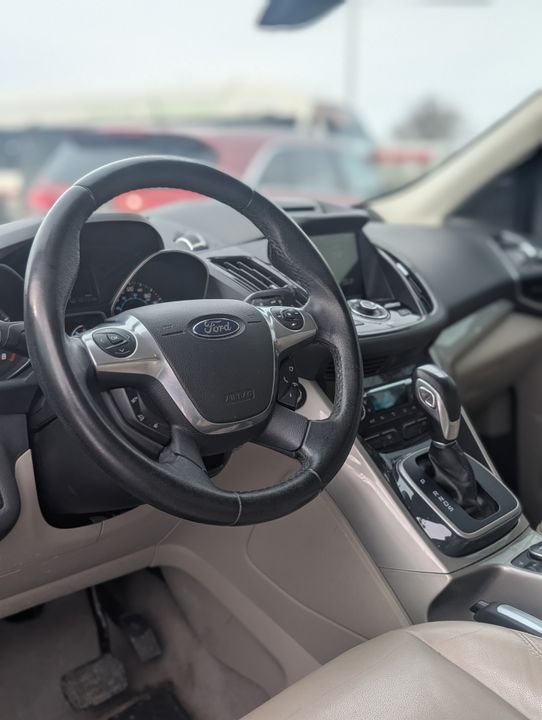 Ford Escape 2013 - Image 9