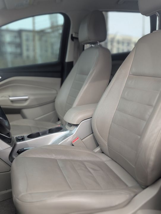 Ford Escape 2013 - Image 10