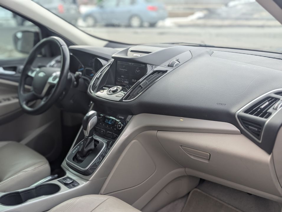 Ford Escape 2013 - Image 11