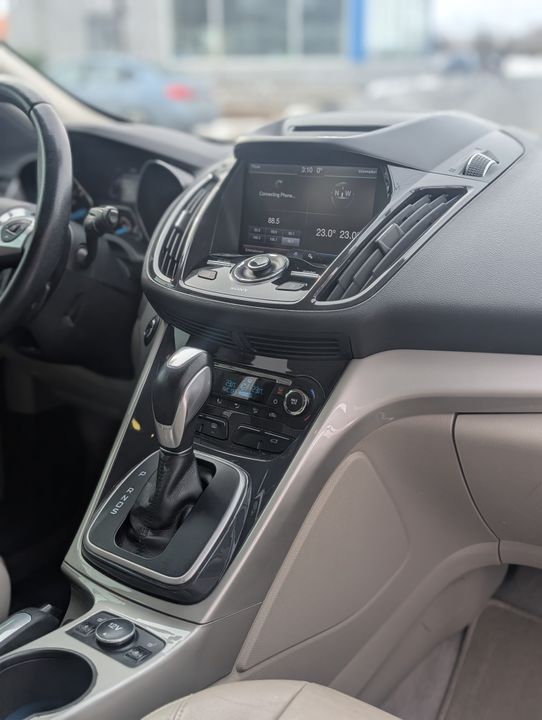 Ford Escape 2013 - Image 12