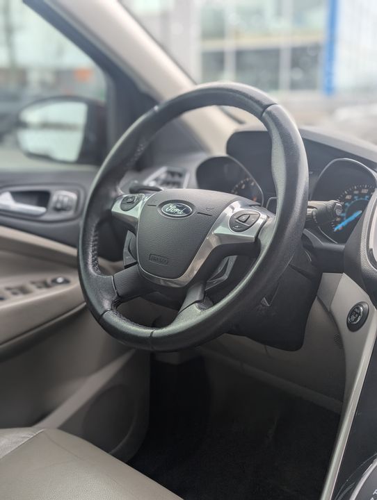 Ford Escape 2013 - Image 13