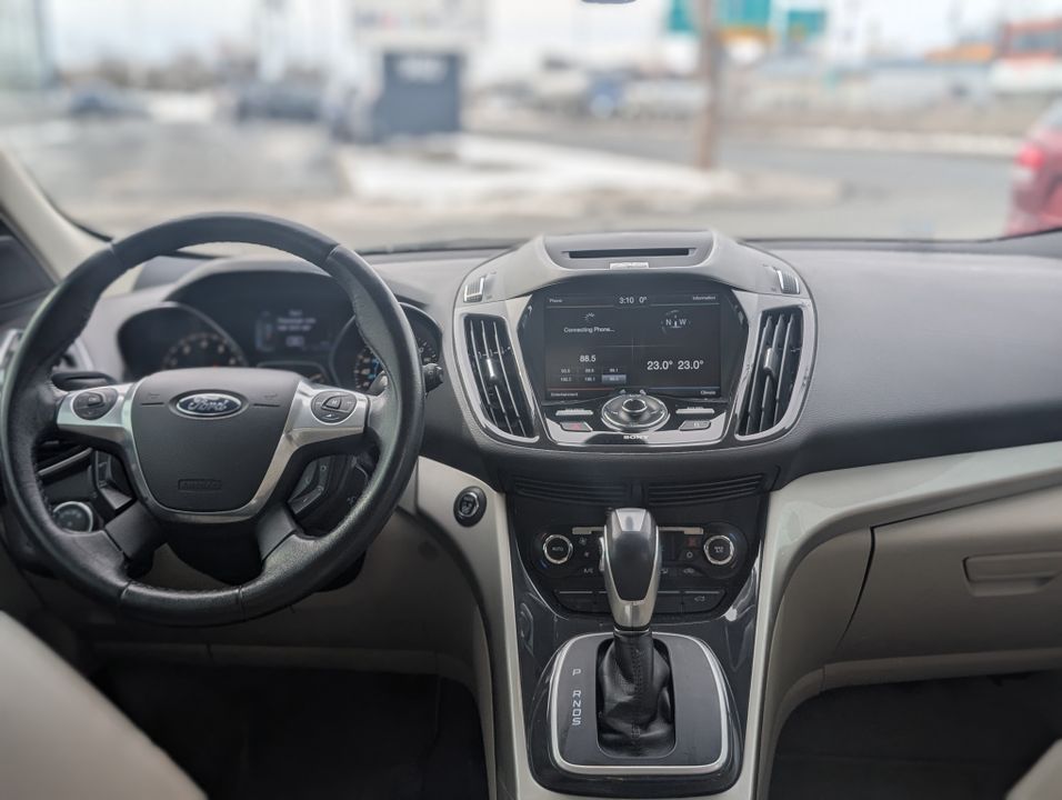 Ford Escape 2013 - Image 14