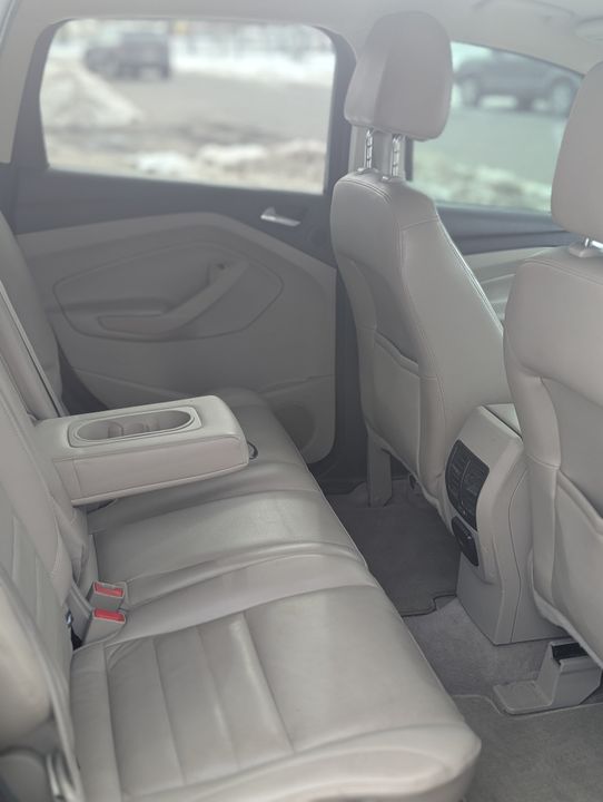 Ford Escape 2013 - Image 15