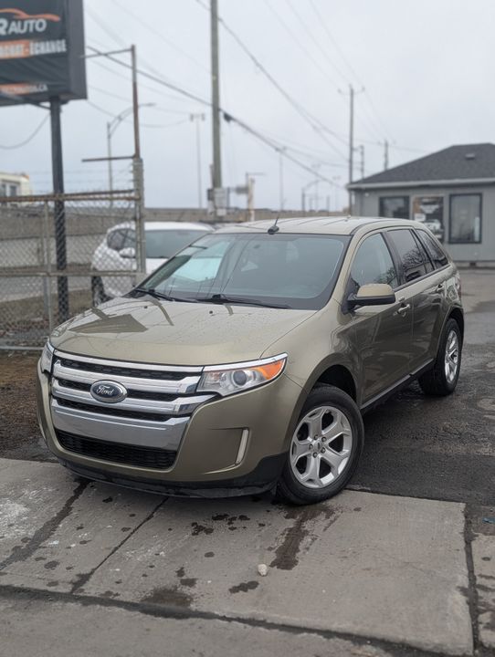 Ford Edge 2013 - Image 1
