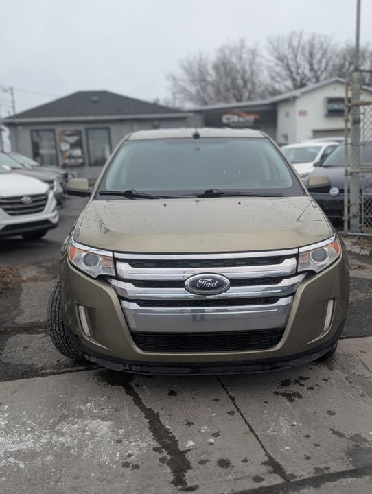 Ford Edge 2013 - Image 2