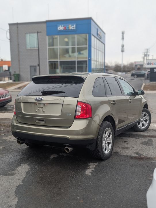 Ford Edge 2013 - Image 3