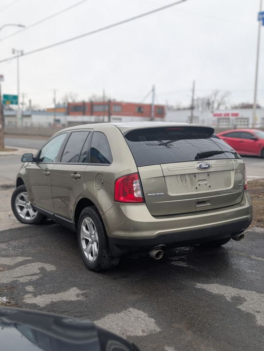 Ford Edge 2013 - Image 6