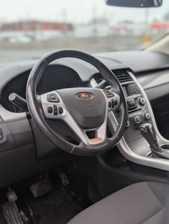 Ford Edge 2013 - Image 7