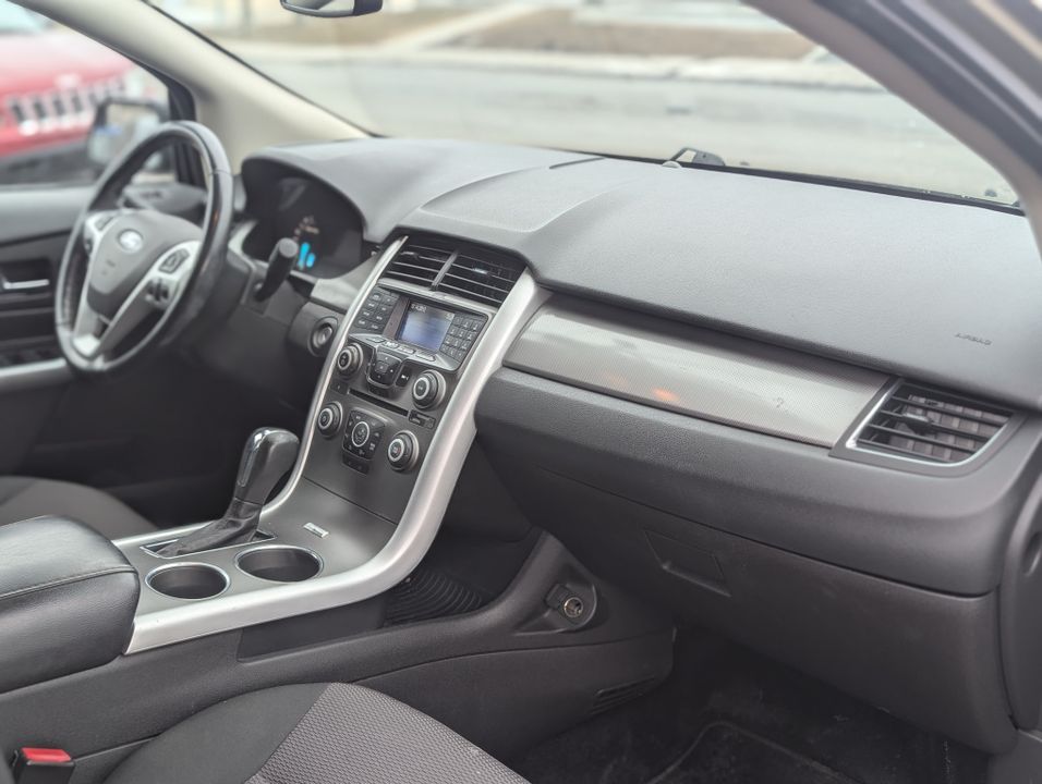 Ford Edge 2013 - Image 8