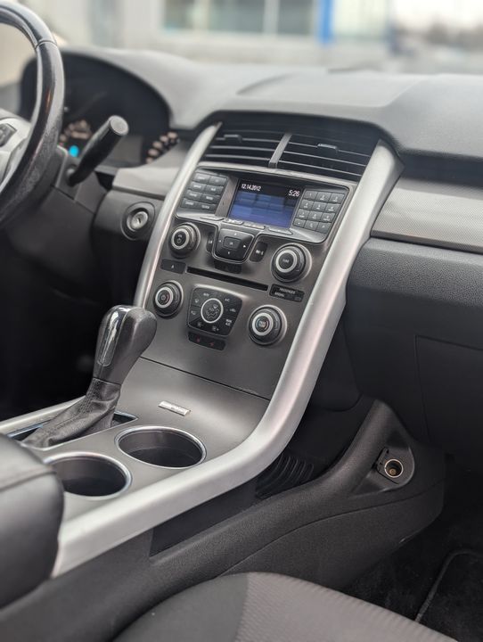 Ford Edge 2013 - Image 9