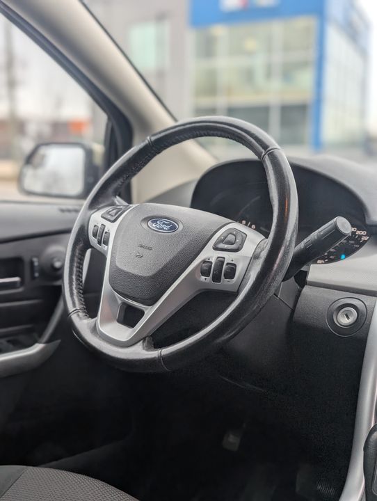Ford Edge 2013 - Image 10