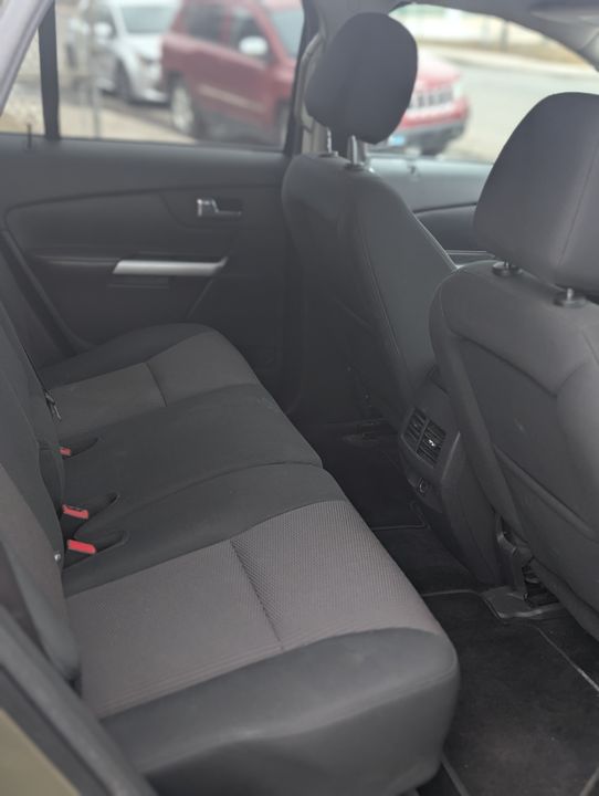 Ford Edge 2013 - Image 11
