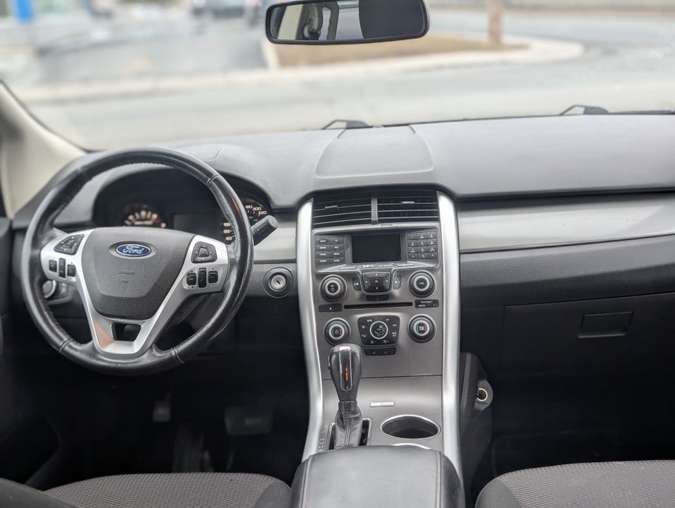 Ford Edge 2013 - Image 12