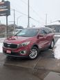 Kia Sorento 2016 - Thumbnail 1