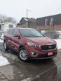 Kia Sorento 2016 - Thumbnail 5