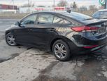 Hyundai Elantra 2018 - Thumbnail 10