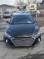 Hyundai Elantra 2018 - Thumbnail 3