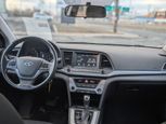 Hyundai Elantra 2018 - Thumbnail 16