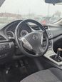 Nissan Sentra 2015 - Thumbnail 8
