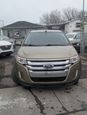 Ford Edge 2013 - Thumbnail 2