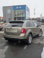 Ford Edge 2013 - Thumbnail 3