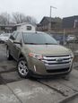 Ford Edge 2013 - Thumbnail 4