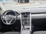 Ford Edge 2013 - Thumbnail 12