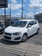 Chevrolet Sonic 2012 - Thumbnail 1