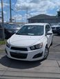 Chevrolet Sonic 2012 - Thumbnail 2
