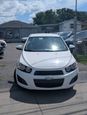Chevrolet Sonic 2012 - Thumbnail 3