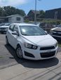 Chevrolet Sonic 2012 - Thumbnail 4