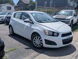Chevrolet Sonic 2012 - Thumbnail 5