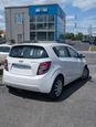 Chevrolet Sonic 2012 - Thumbnail 6