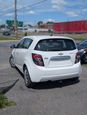 Chevrolet Sonic 2012 - Thumbnail 8