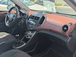 Chevrolet Sonic 2012 - Thumbnail 10