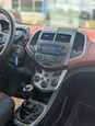 Chevrolet Sonic 2012 - Thumbnail 11